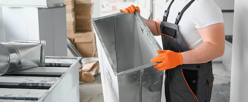 Benefits of Professional Ductwork Cleaning in Bowling Green, KY
