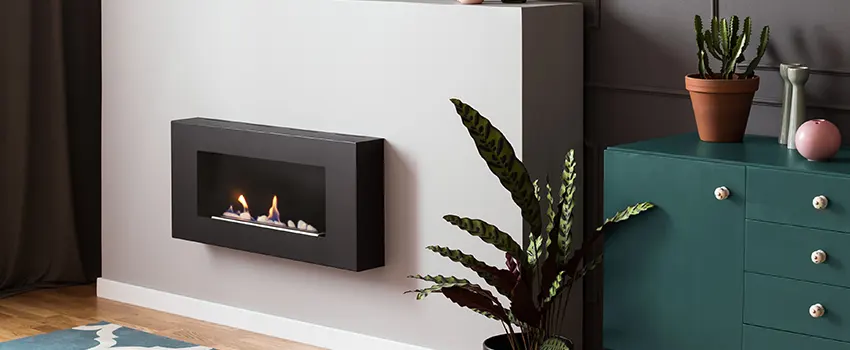 Electric Fireplace Glowing Embers Installation Services in Bowling Green, KY