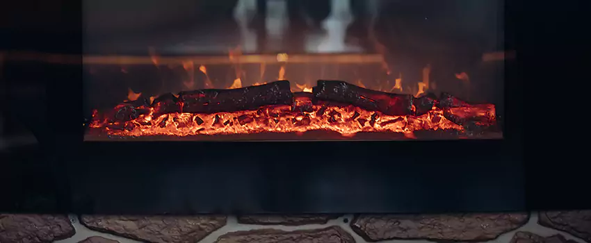 Cost of Electric Fireplace Repair Service in Bowling Green, Kentucky
