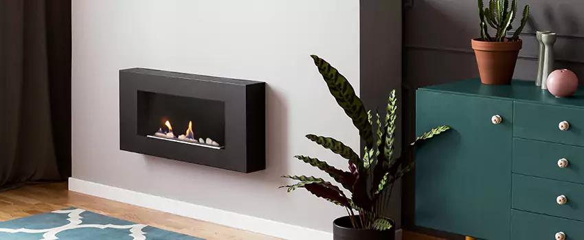 Cost of Ethanol Fireplace Repair And Installation Services in Bowling Green, KY