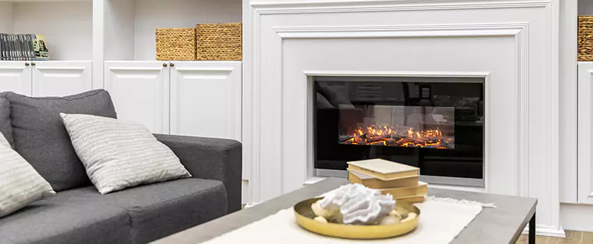 Professional Fireplace Maintenance Contractors in Bowling Green, KY