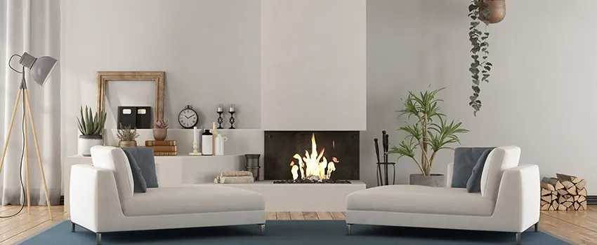 Decorative Fireplace Crystals Services in Bowling Green, Kentucky