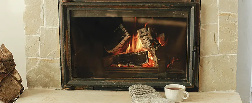 Fireplace Door Handle Replacements Services in Bowling Green, Kentucky