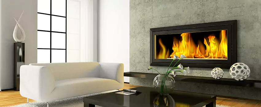 Fireplace Hearth Ideas in Bowling Green, Kentucky