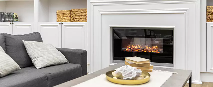 Pellet Fireplace Insert Installation in Bowling Green, KY