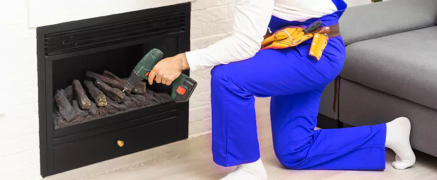 Fireplace Hearth Inspection And Repair in Bowling Green, Kentucky