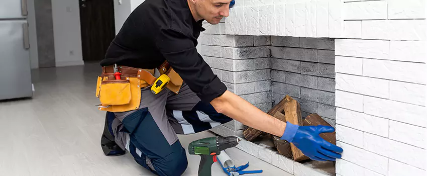 Top Fireplace Installation Company in Bowling Green, Kentucky