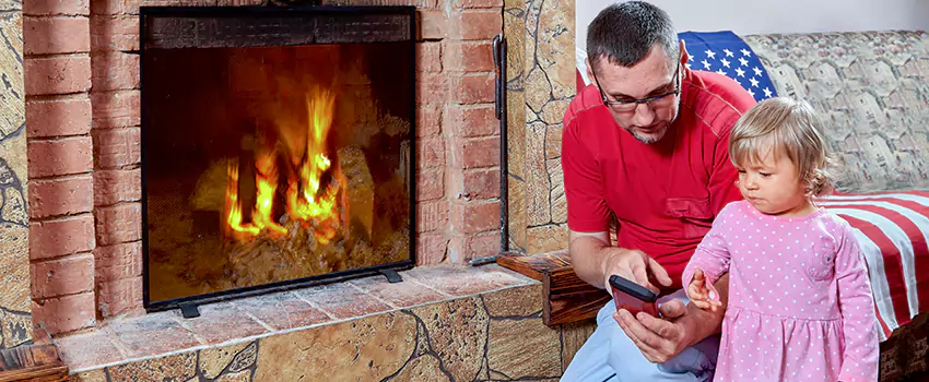 Fireplace Safety Locks For Kids in Bowling Green, KY