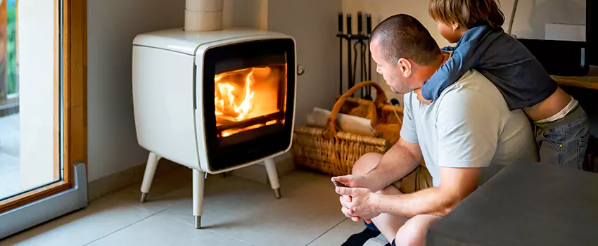 Fireplace Flue Maintenance Services in Bowling Green, KY