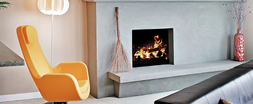 Electric Fireplace Makeover Services in Bowling Green, KY