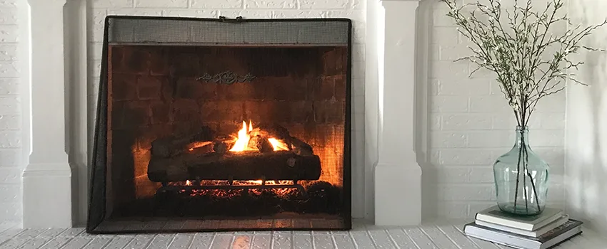 Cost-Effective Fireplace Mantel Inspection And Maintenance in Bowling Green, KY