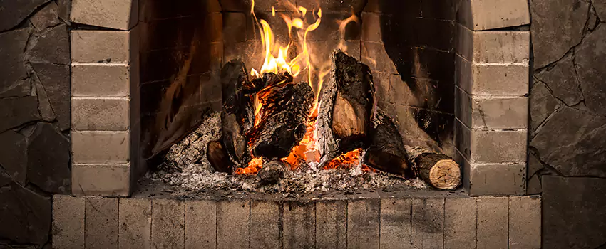 Cost of Rebuilding A Fireplace in Bowling Green, Kentucky
