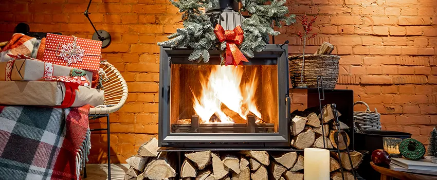 Steel Fireplace Grate Repair And Replacement Services in Bowling Green, Kentucky