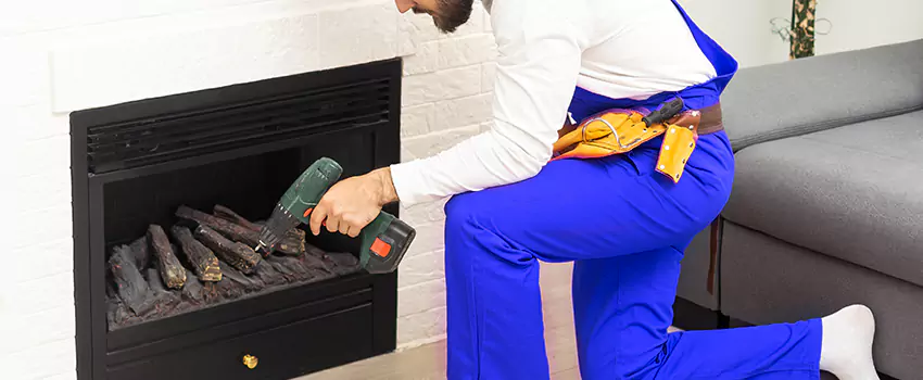 Fireplace Repair Expert in Bowling Green, Kentucky