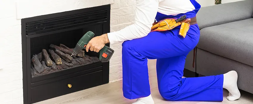 Fireplace Safety Inspection Specialists in Bowling Green, Kentucky