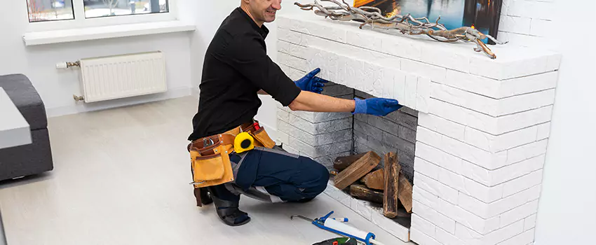 Gas Fireplace Repair And Replacement in Bowling Green, KY