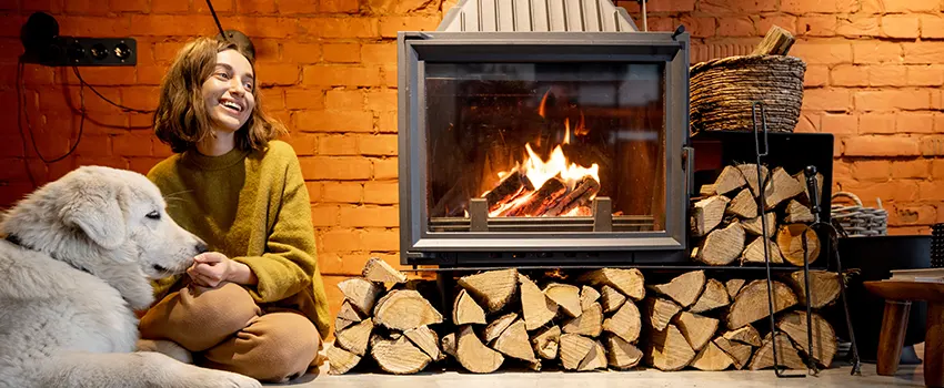 Fireplace Smell Removal Cost in Bowling Green, KY