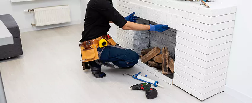 Masonry Fireplace Technician in Bowling Green, Kentucky