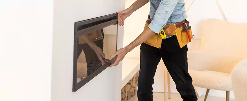 Traditional Fireplace Vent Sweeping in Bowling Green, KY
