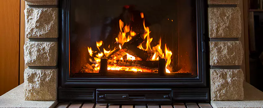Fireplace Xtrordinair Probuilder Gas Fireplace Installation in Bowling Green, KY
