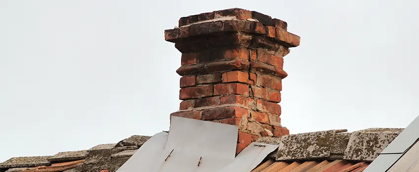 Cost of Fixing Blocked Chimney in Bowling Green, Kentucky