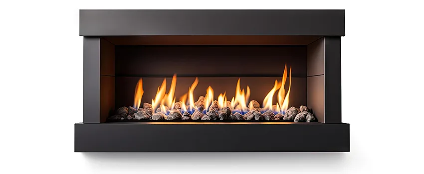 Outdoor Gas Fireplaces Installation in Bowling Green, KY