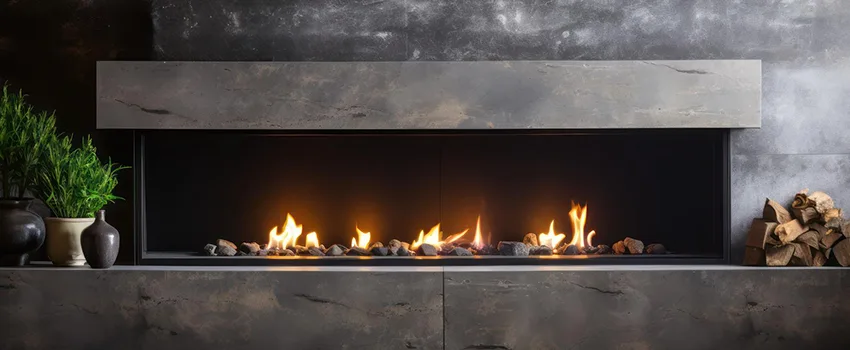 Gas Fireplace Front And Firebox Repair in Bowling Green, KY