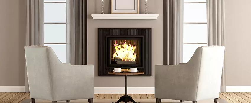 Heatilator Direct Vent Fireplace Services in Bowling Green, Kentucky