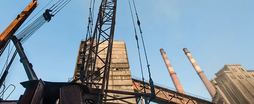 Industrial Chimneys Foundation Repair Services in Bowling Green, KY