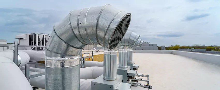 Insulated Ductwork Repair Services Near Me in Bowling Green, KY