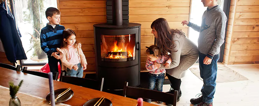 Jøtul Gas Fireplace Inspection Service in Bowling Green, Kentucky