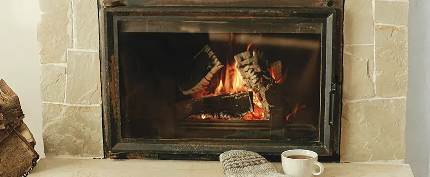 Kings man Fireplaces Insert Services in Bowling Green, KY