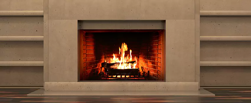 Majestic Trilliant Series Gas Fireplace Insert Repair in Bowling Green, Kentucky