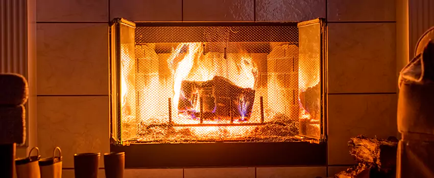 Monessen Hearth Courtyard Outdoor Gas Fireplace Maintenance in Bowling Green, KY