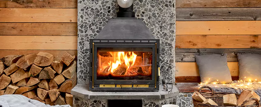 Outdoor Morso Fireplace Broken Screen Replacement in Bowling Green, KY