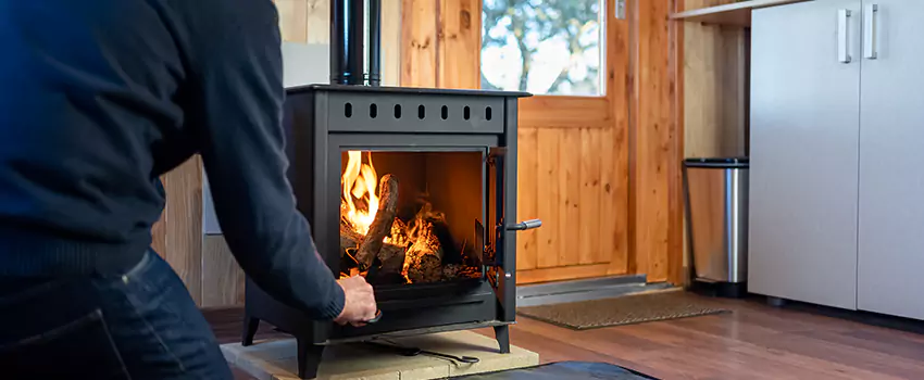 Open Flame Fireplace Fuel Tank Repair And Installation Services in Bowling Green, Kentucky
