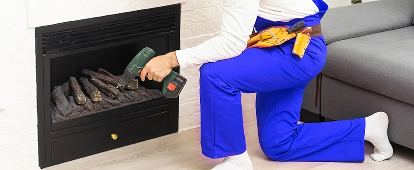 Pellet Fireplace Repair Services in Bowling Green, KY