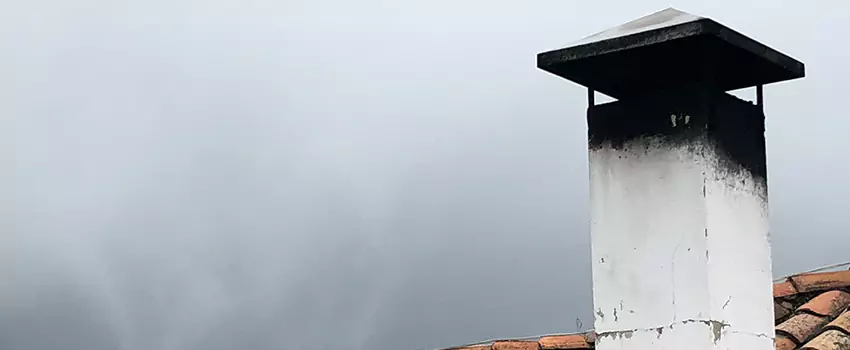 Prefab Chimney Crown Installation in Bowling Green, KY