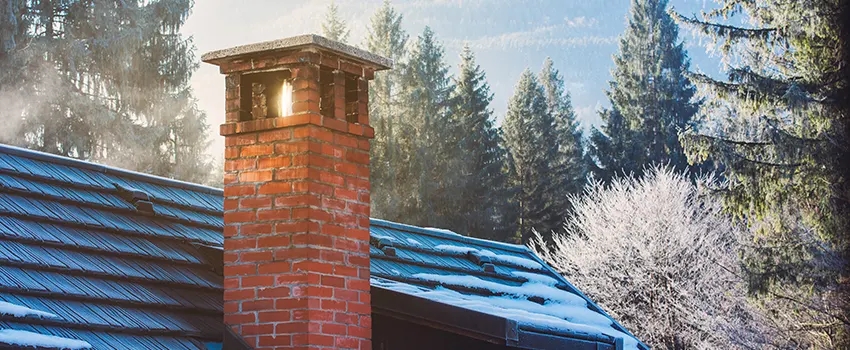 Residential Chimney Rain Caps Repair Services in Bowling Green, KY
