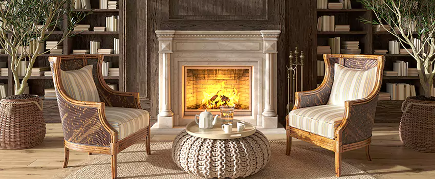 Cost of RSF Wood Fireplaces in Bowling Green, Kentucky