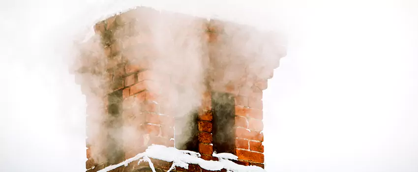 Chimney Flue Soot Removal in Bowling Green, KY