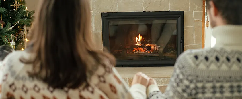 Superior Open-Hearth Wood Fireplaces in Bowling Green, KY