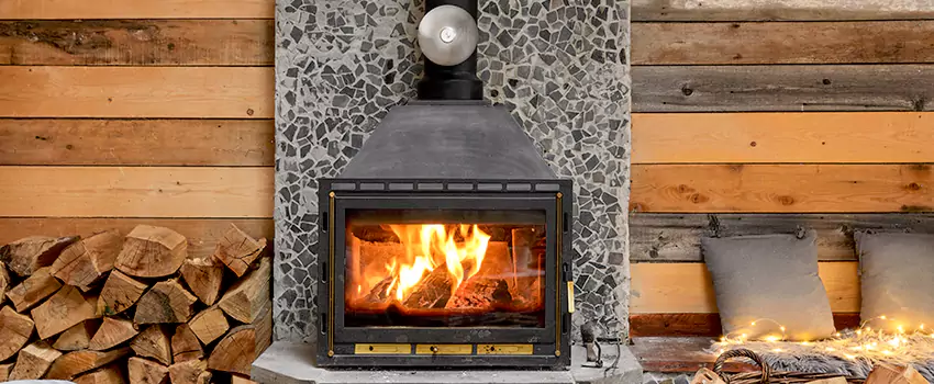 Travis Industries Elite Fireplace Inspection and Maintenance in Bowling Green, Kentucky