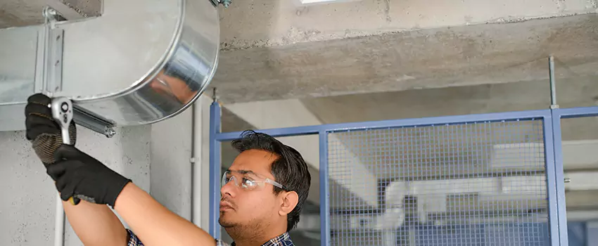 Benefit of Ventilation Cleaning in Bowling Green, Kentucky