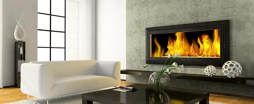 Ventless Fireplace Oxygen Depletion Sensor Installation and Repair Services in Bowling Green, Kentucky