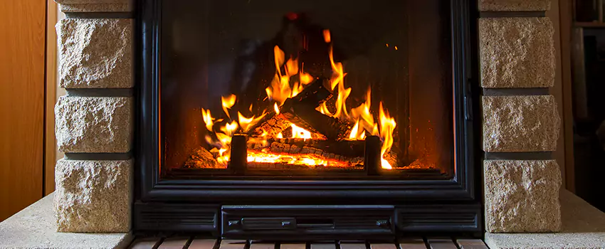 Cost of Wood Fireplace Installation in Bowling Green, KY