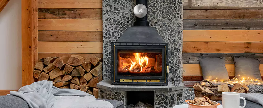 Affordable Wood Fireplace Fixing Solutions in Bowling Green, Kentucky