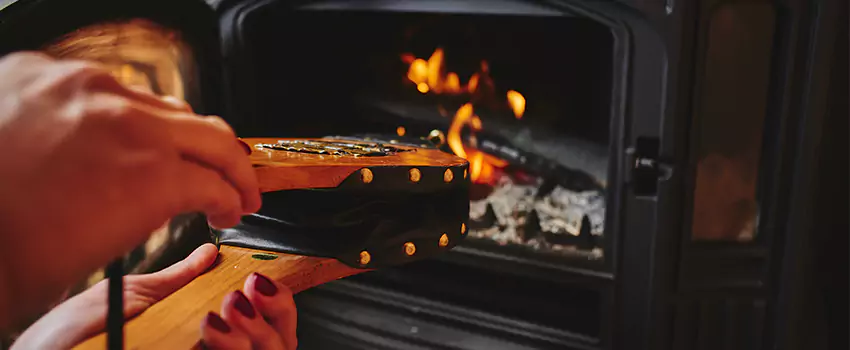 Cost of Wood Furnace Repair and Installation Services in Bowling Green, KY