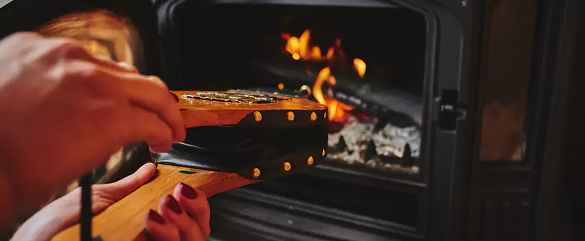 Wood Stove Grates Repair in Bowling Green, Kentucky