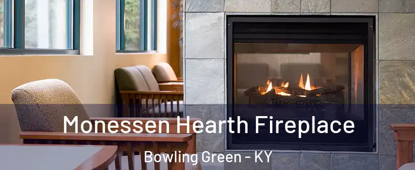  Monessen Hearth Fireplace Bowling Green - KY